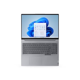 Foto 4 | Lenovo Thinkbook 16 G7 Iml De 16'' Intel Core Ultra 5 125u 16 Gb Ram Ddr5 512 Gb Ssd Nvme Windows 11 Pro Gris