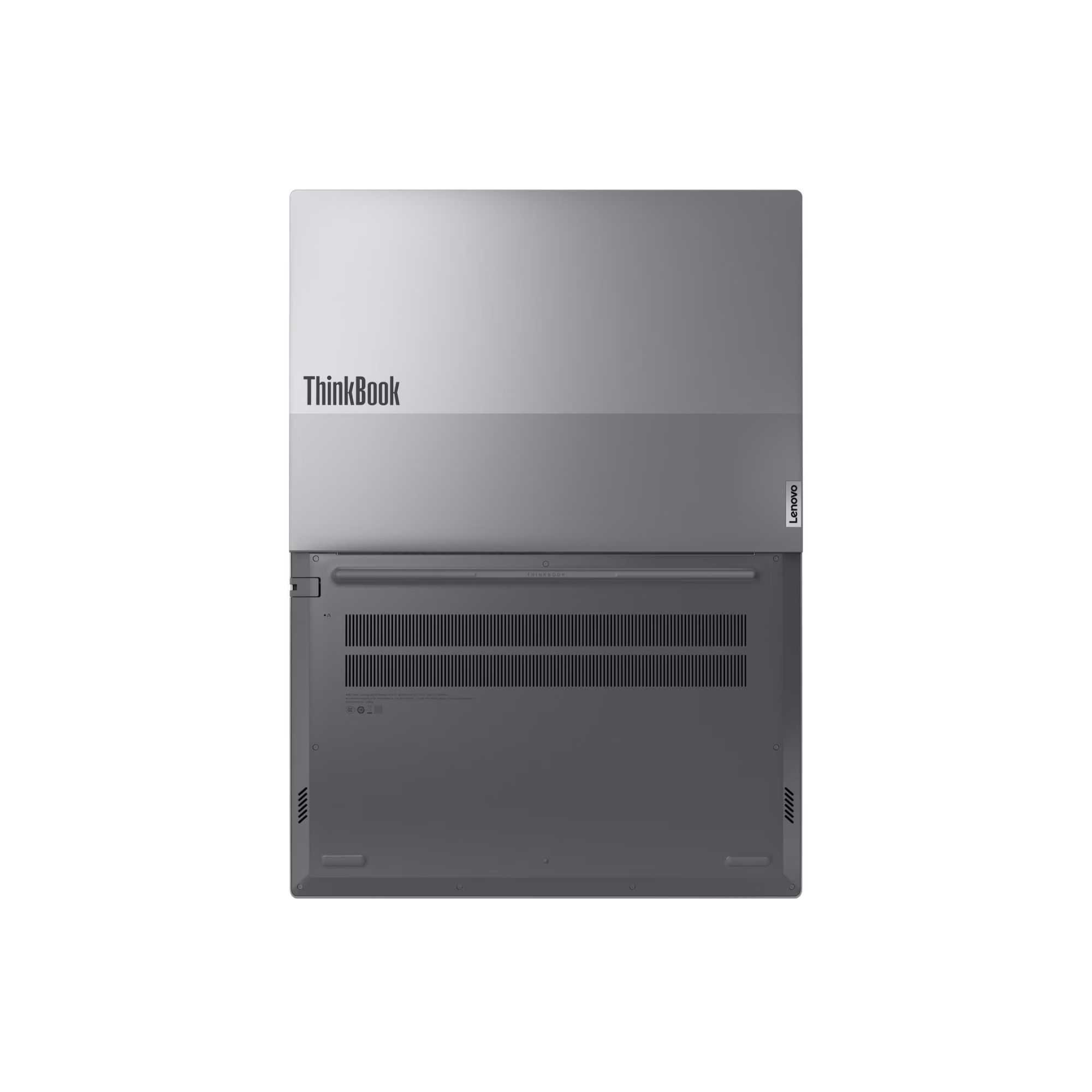 Foto 5 | Lenovo Thinkbook 16 G7 Iml De 16''  Intel Core Ultra 5 125u  16 Gb Ram Ddr5  512 Gb Ssd Nvme  Windows 11 Pro  Gris