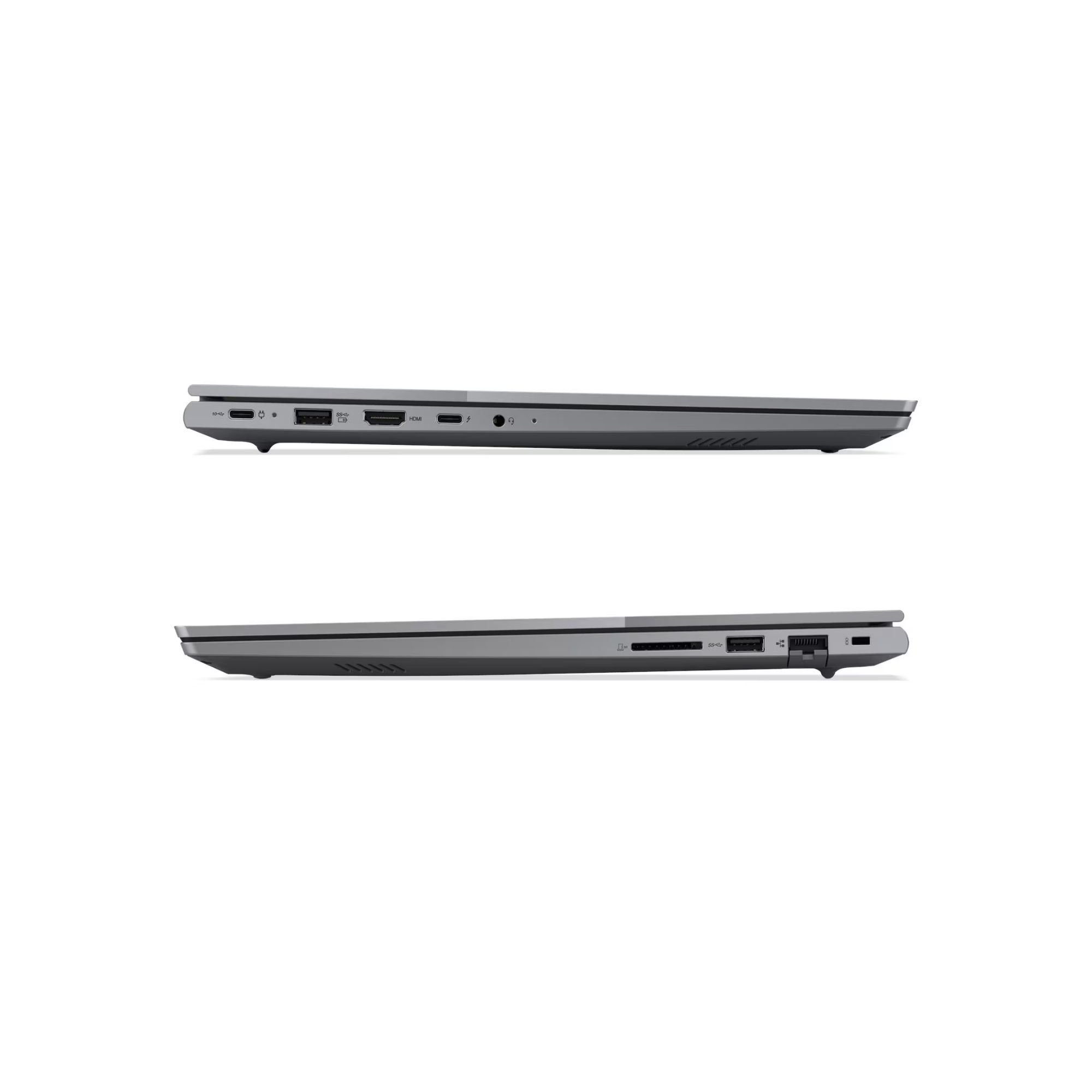 Foto 7 pulgar | Lenovo Thinkbook 16 G7 Iml De 16''  Intel Core Ultra 5 125u  16 Gb Ram Ddr5  512 Gb Ssd Nvme  Windows 11 Pro  Gris
