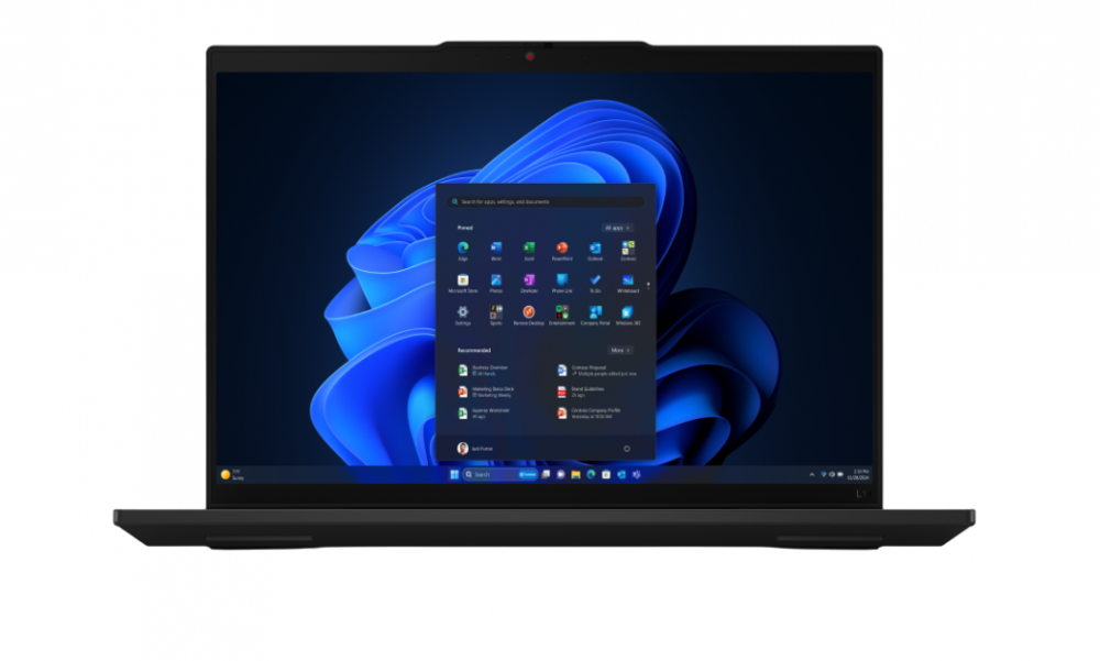 Foto 1 | Laptop Thinkpad L14 Gen 5