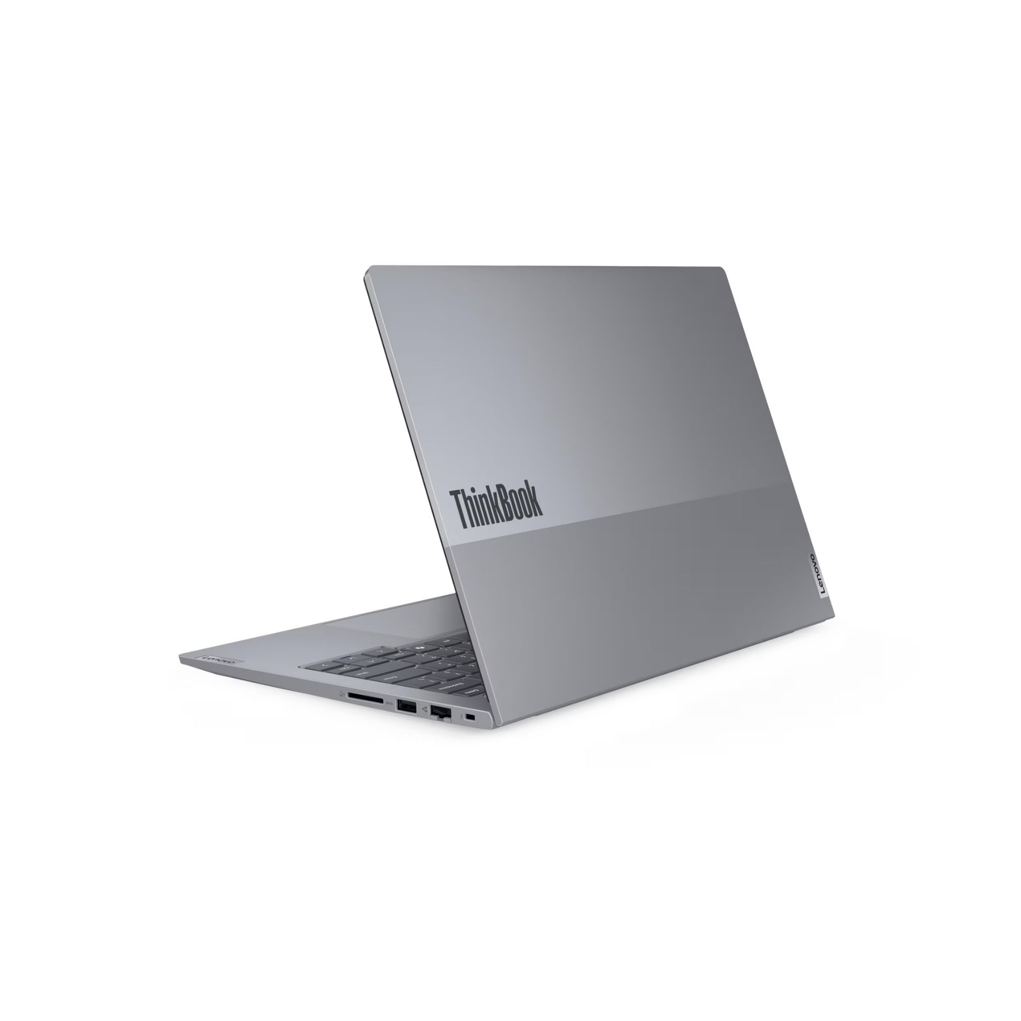 Foto 4 pulgar | Lenovo Thinkbook 14 G7 Iml De 14''  Intel Core Ultra 7 155h  16 Gb Ram Ddr5  512 Gb Ssd Nvme  Windows 11 Pro  Gris