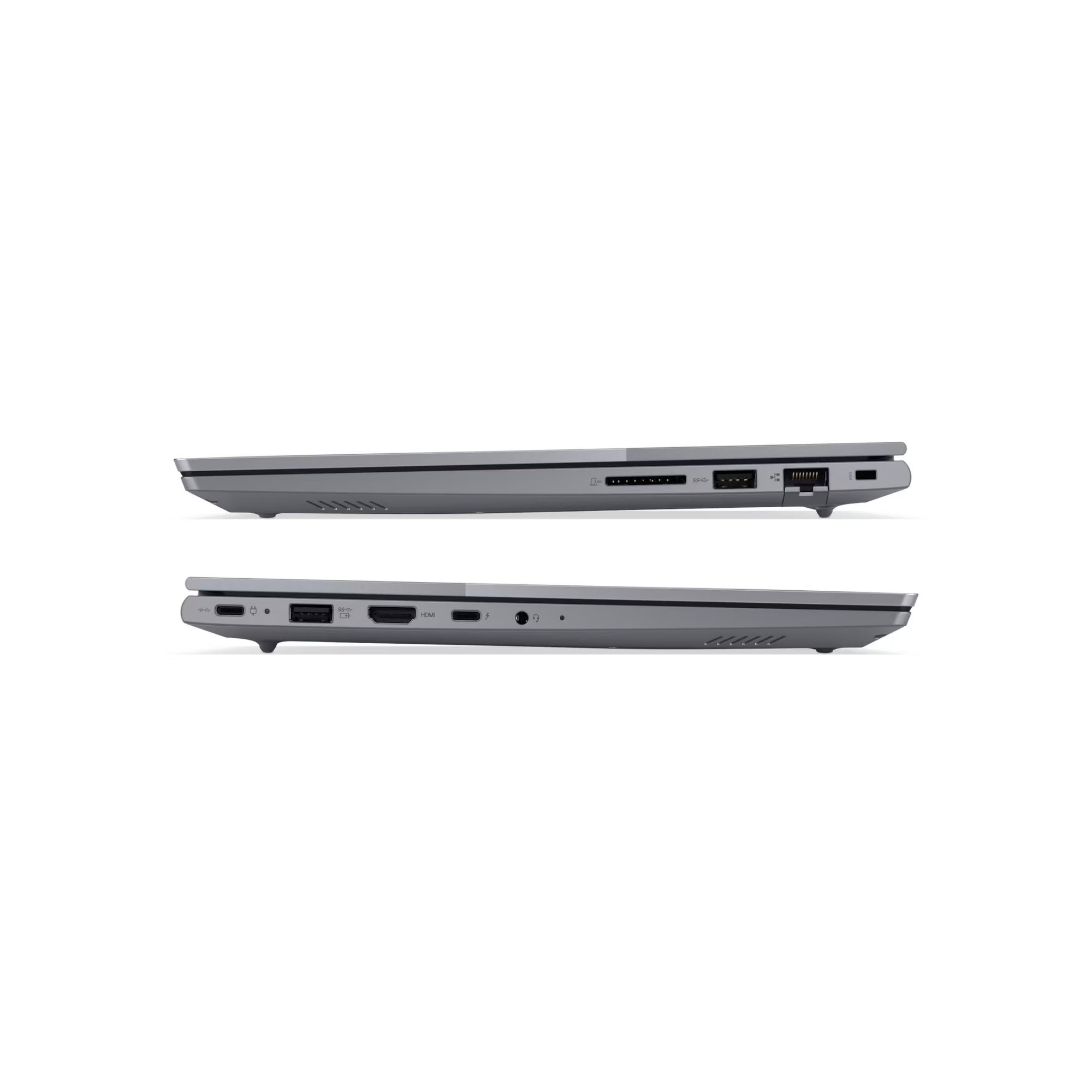 Foto 7 pulgar | Lenovo Thinkbook 14 G7 Iml De 14''  Intel Core Ultra 7 155h  16 Gb Ram Ddr5  512 Gb Ssd Nvme  Windows 11 Pro  Gris