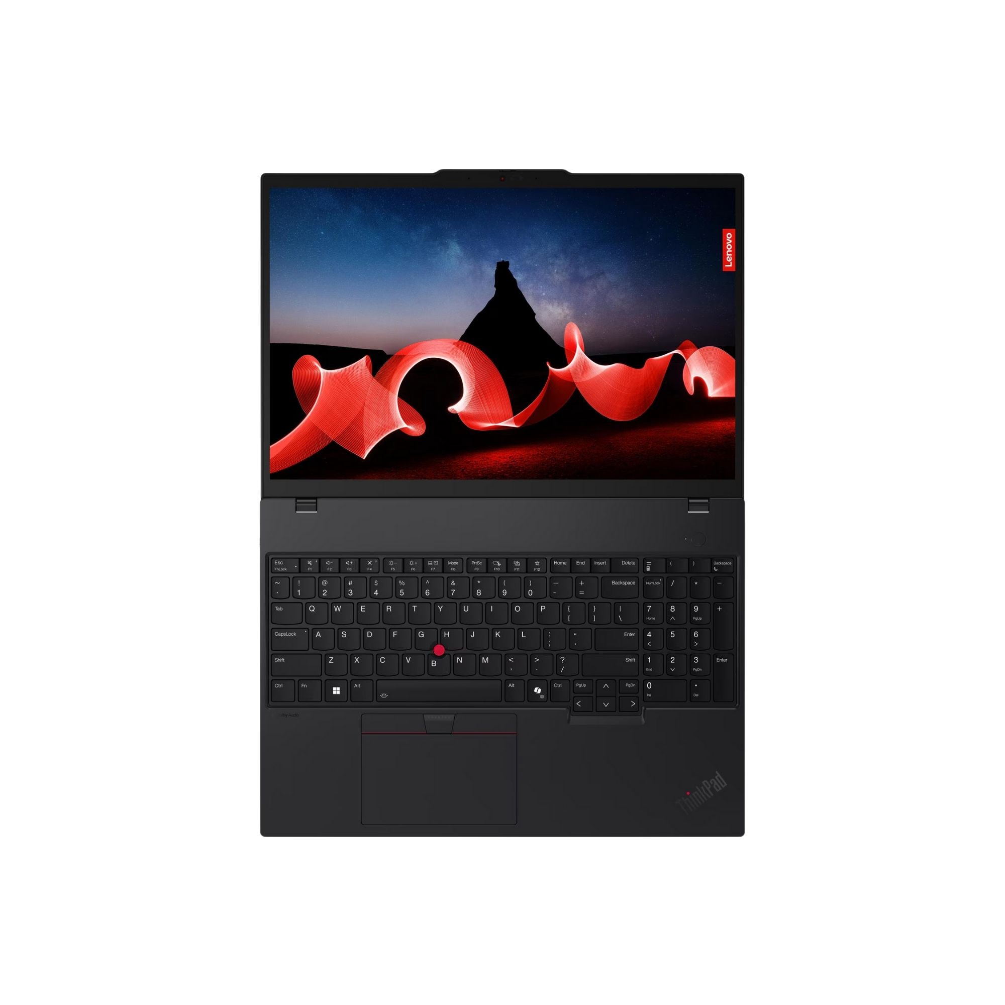 Foto 5 pulgar | Lenovo Thinkpad T16 Gen 3 De 16''  Intel Core Ultra 5 125u  16 Gb Ram Ddr5  512 Gb Ssd Nvme  Windows 11 Pro  Negro