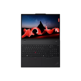 Foto 4 | Lenovo Thinkpad T16 Gen 3 De 16'' Intel Core Ultra 5 125u 16 Gb Ram Ddr5 512 Gb Ssd Nvme Windows 11 Pro Negro