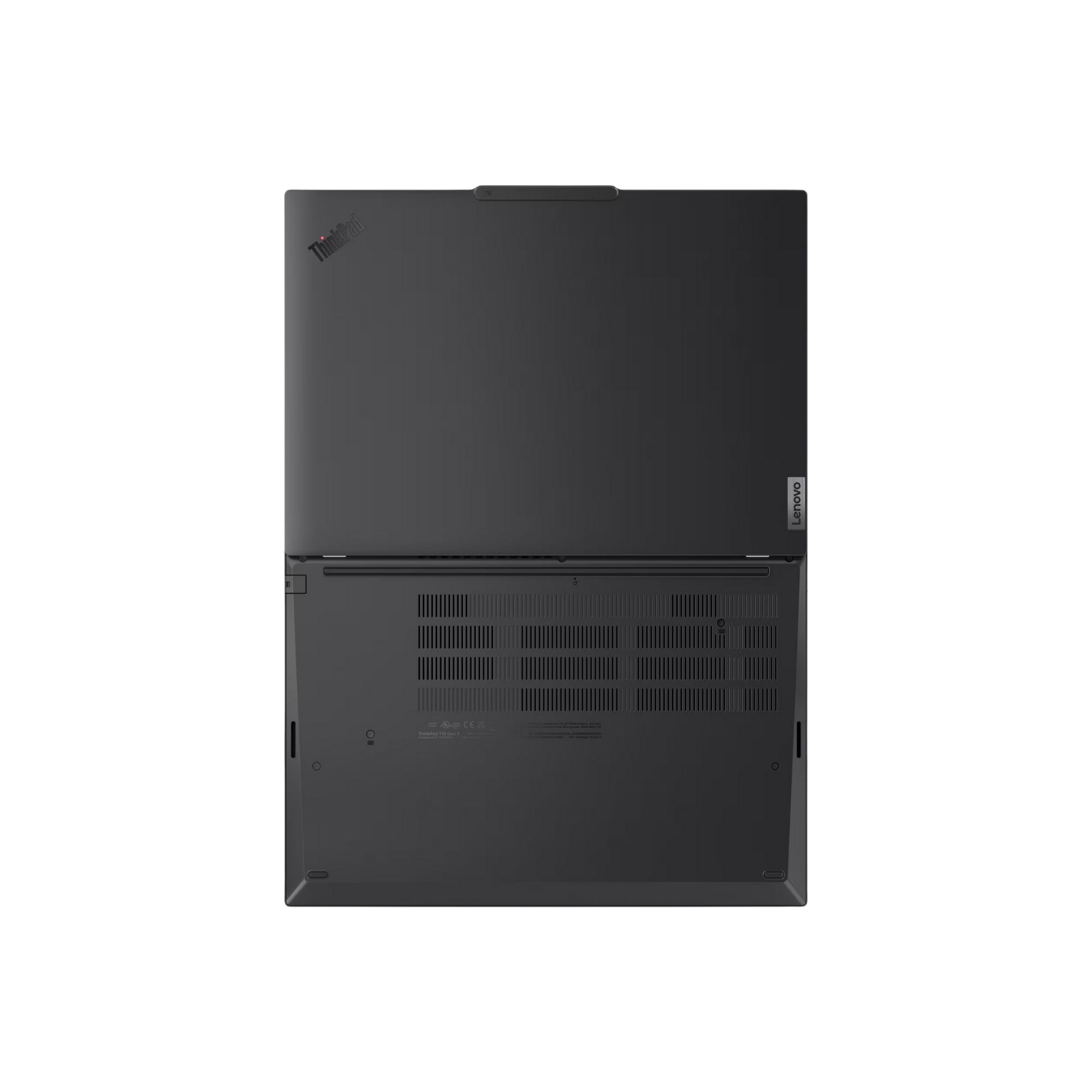 Foto 6 pulgar | Lenovo Thinkpad T16 Gen 3 De 16''  Intel Core Ultra 5 125u  16 Gb Ram Ddr5  512 Gb Ssd Nvme  Windows 11 Pro  Negro