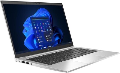 Foto 2 | Ordenador Portátil Hp Elitebook 830 G8 De 13 3'' Fhd Core I7 32 Gb 1 Tb Ssd - Venta Internacional.