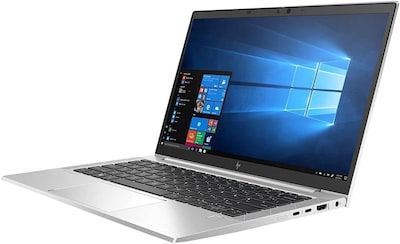 Foto 3 | Ordenador Portátil Hp Elitebook 830 G8 De 13 3'' Fhd Core I7 32 Gb 1 Tb Ssd - Venta Internacional.