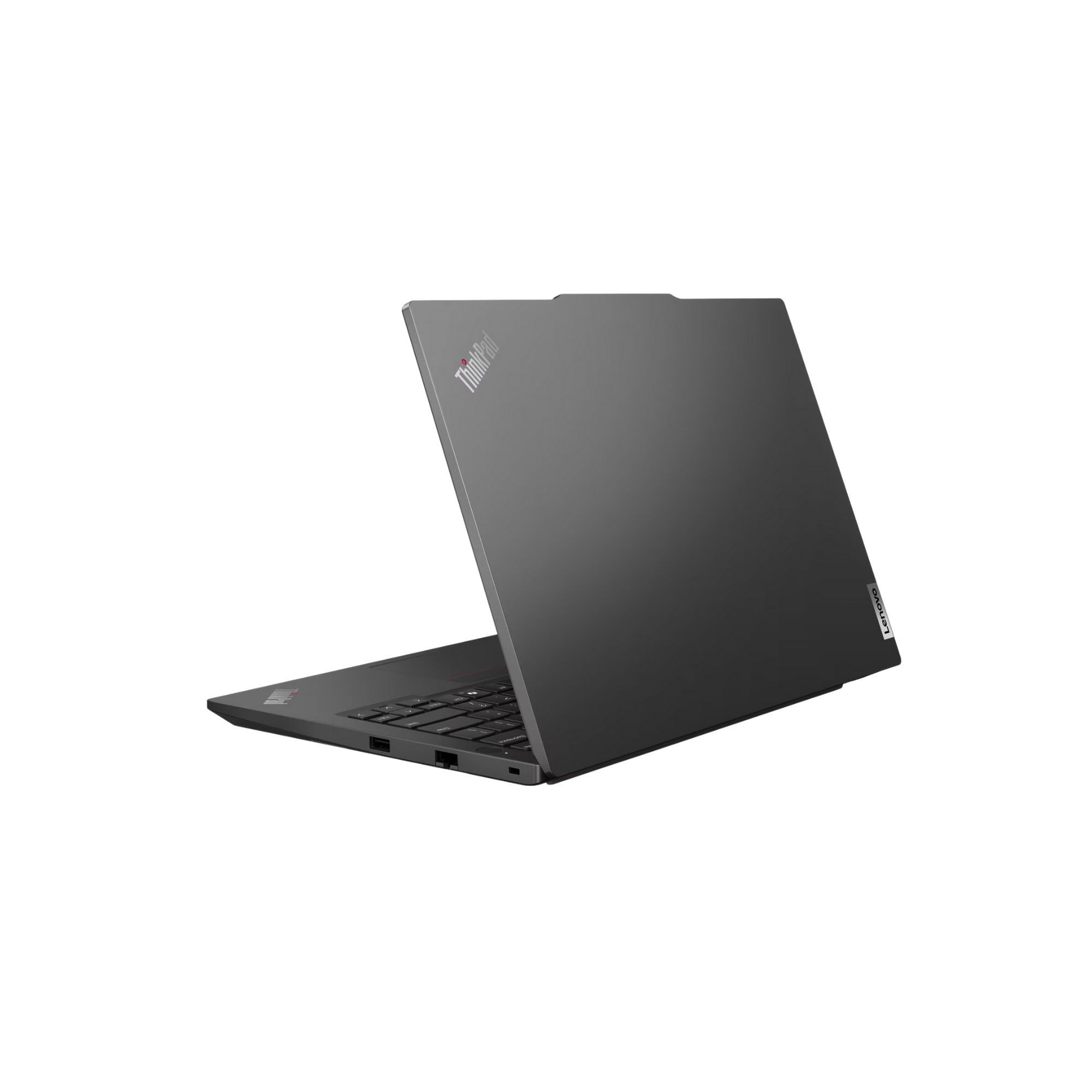 Foto 4 pulgar | Lenovo Thinkpad E14 Gen 6 De 14''  Amd Ryzen 5 7535u  32 Gb Ram Ddr5  512 Gb Ssd Nvme  Windows 11 Pro  Negro