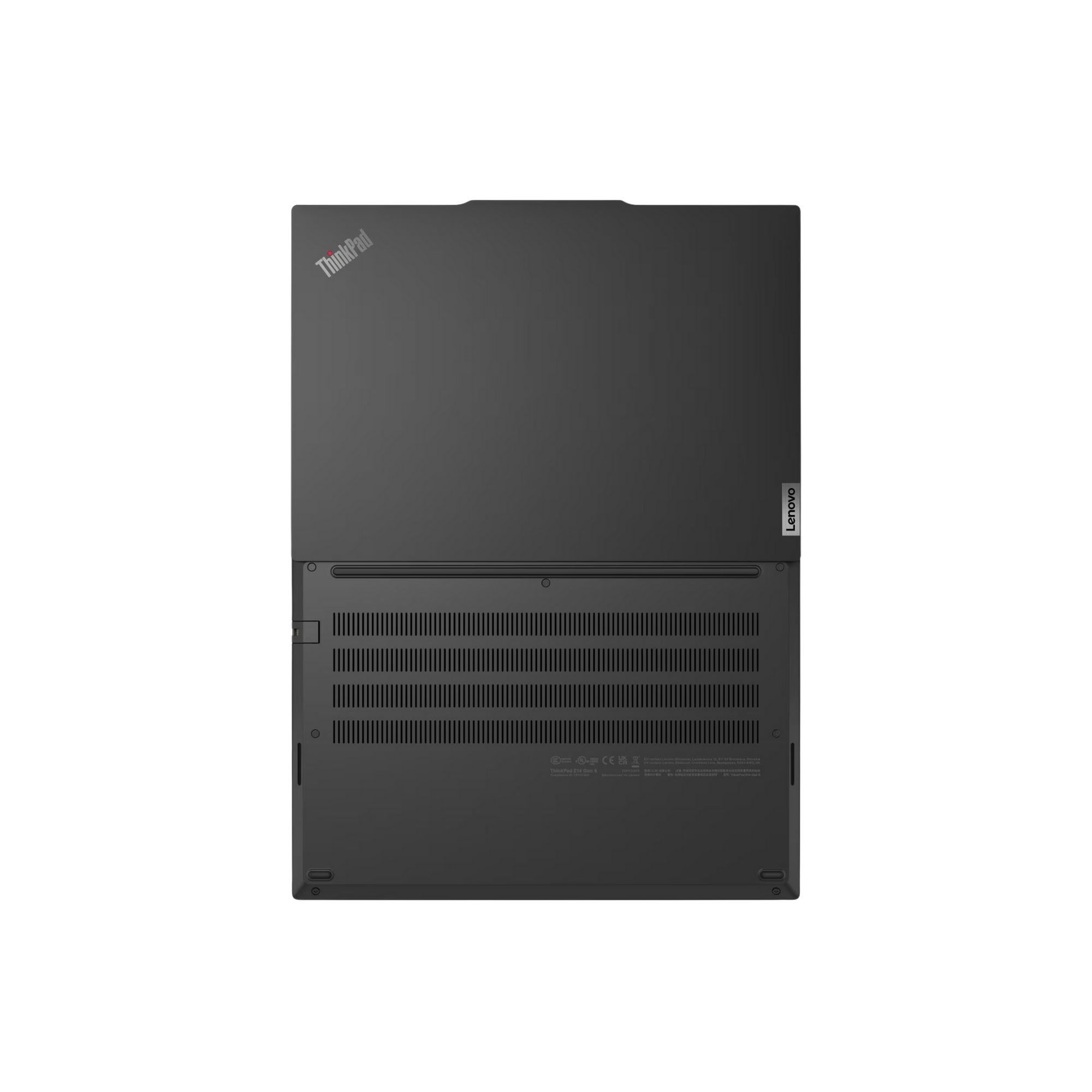 Foto 6 pulgar | Lenovo Thinkpad E14 Gen 6 De 14''  Amd Ryzen 5 7535u  32 Gb Ram Ddr5  512 Gb Ssd Nvme  Windows 11 Pro  Negro