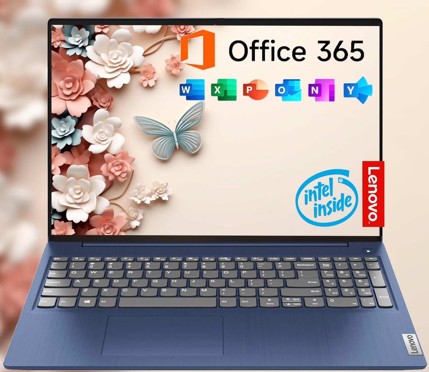 Foto 2 pulgar | Ordenador Portátil Lenovo Ideapad 1 15 6 Pulgadas  20 Gb De Ram  256 Gb Ssd + 128 Gb Emmc - Venta Internacional.