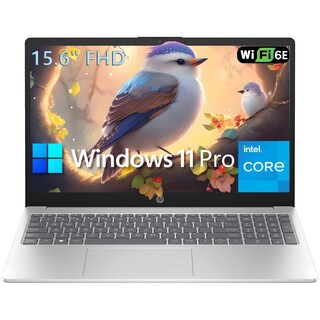 Foto 1 | Ordenador Portátil Hp 15 15.6 Fhd Intel Quad-core 16 Gb Ram 256 Gb Ssd W11 Pro - Venta Internacional.