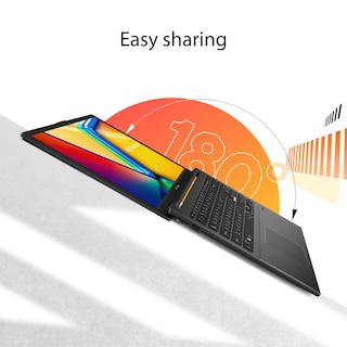 Foto 3 | Ordenador Portátil Asus Vivobook Go 15.6 Pulgadas Fhd Amd Ryzen 3 7320u De 8 Gb De Ram - Venta Internacional.