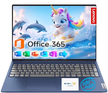 Foto 1 | Ordenador Portátil Lenovo Ideapad 15.6 Pulgadas Intel Celeron 12 Gb Ram 128 Gb Ssd - Venta Internacional.