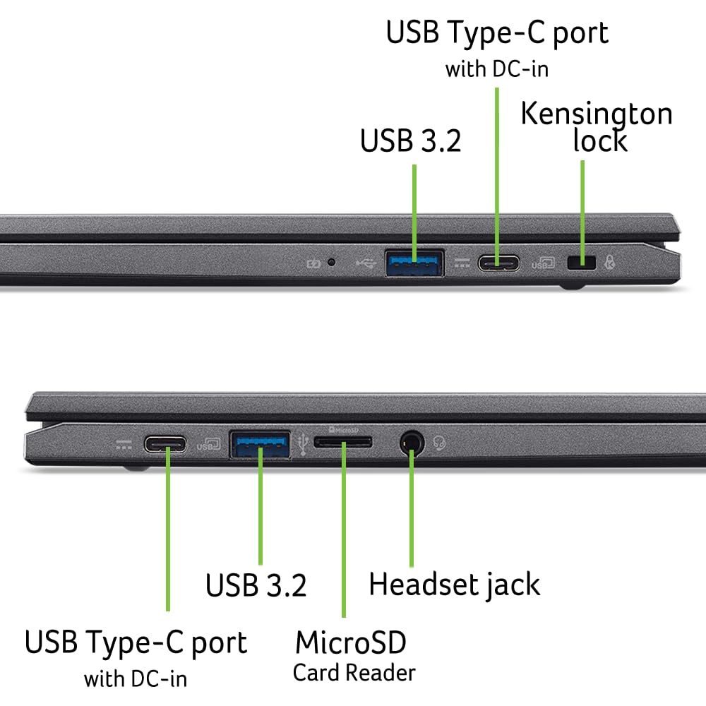 Foto 8 pulgar | Portátil Acer Chromebook Plus 514 De 14 Pulgadas Con Pantalla Fhd Intel Core I3 De 8 Gb/128 Gb - Venta Internacional.
