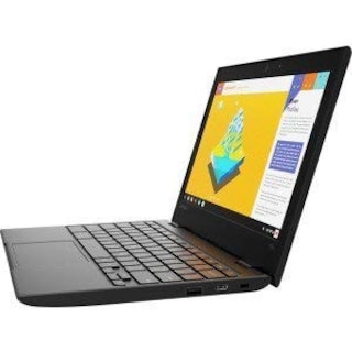 Foto 3 | Chromebook Lenovo 100e 81er000bus 11 6 Pulgadas 4 Gb De Ram 16 Gb Ssd - Venta Internacional.
