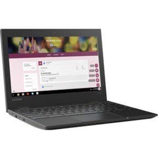 Foto 4 | Chromebook Lenovo 100e 81er000bus 11 6 Pulgadas 4 Gb De Ram 16 Gb Ssd - Venta Internacional.