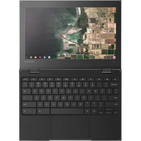Foto 6 pulgar | Chromebook Lenovo 100e 81er000bus 11 6 Pulgadas  4 Gb De Ram  16 Gb  Ssd - Venta Internacional.