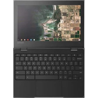 Foto 5 | Chromebook Lenovo 100e 81er000bus 11 6 Pulgadas 4 Gb De Ram 16 Gb Ssd - Venta Internacional.