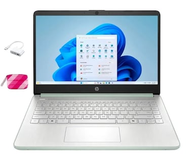 Foto 1 | Ordenador Portátil Hp 2025 Student Business De 14 Pulgadas 16 Gb De Ram Y 128 Gb De Ssd - Venta Internacional.