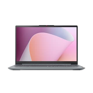 Foto 2 | Laptop Ryzen5 7430u 8gb Ddr4 512gb Ssd Lenovo 15.6 Touch Gris Ideapad Slim 3 15abr8 82xm00e7lm