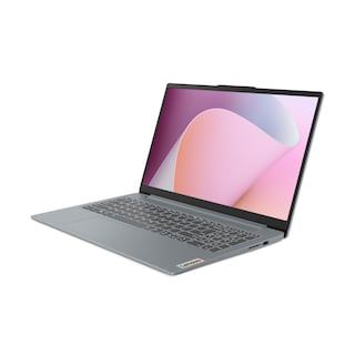 Foto 3 | Laptop Ryzen5 7430u 8gb Ddr4 512gb Ssd Lenovo 15.6 Touch Gris Ideapad Slim 3 15abr8 82xm00e7lm