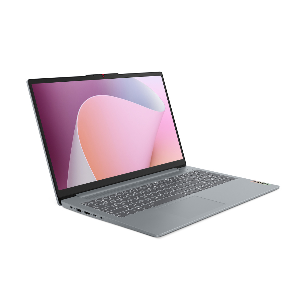 Foto 5 pulgar | Laptop Ryzen5 7430u 8gb Ddr4 512gb Ssd Lenovo 15.6 Touch Gris Ideapad Slim 3 15abr8 82xm00e7lm