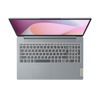 Foto 5 | Laptop Ryzen5 7430u 8gb Ddr4 512gb Ssd Lenovo 15.6 Touch Gris Ideapad Slim 3 15abr8 82xm00e7lm