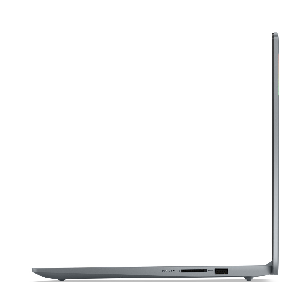 Foto 8 pulgar | Laptop Ryzen5 7430u 8gb Ddr4 512gb Ssd Lenovo 15.6 Touch Gris Ideapad Slim 3 15abr8 82xm00e7lm