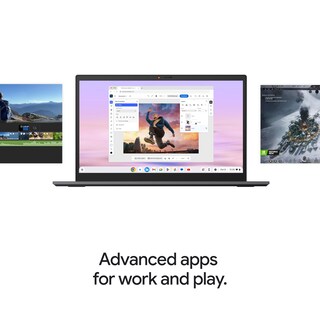 Foto 4 | Ordenador Portátil Acer Chromebook Plus 515 Cb515-2ht-33m4 De 15 6 Pulgadas Con Fhd - Venta Internacional.