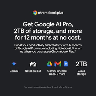 Foto 6 | Ordenador Portátil Acer Chromebook Plus 515 Cb515-2ht-33m4 De 15 6 Pulgadas Con Fhd - Venta Internacional.