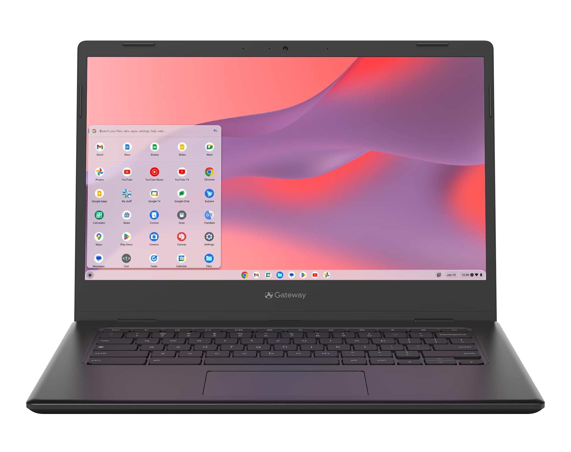 Foto 1 | Ordenador Portátil Acer Gateway Chromebook 314 Cbo314-1h-c476 14 Pulgadas Fhd - Venta Internacional.