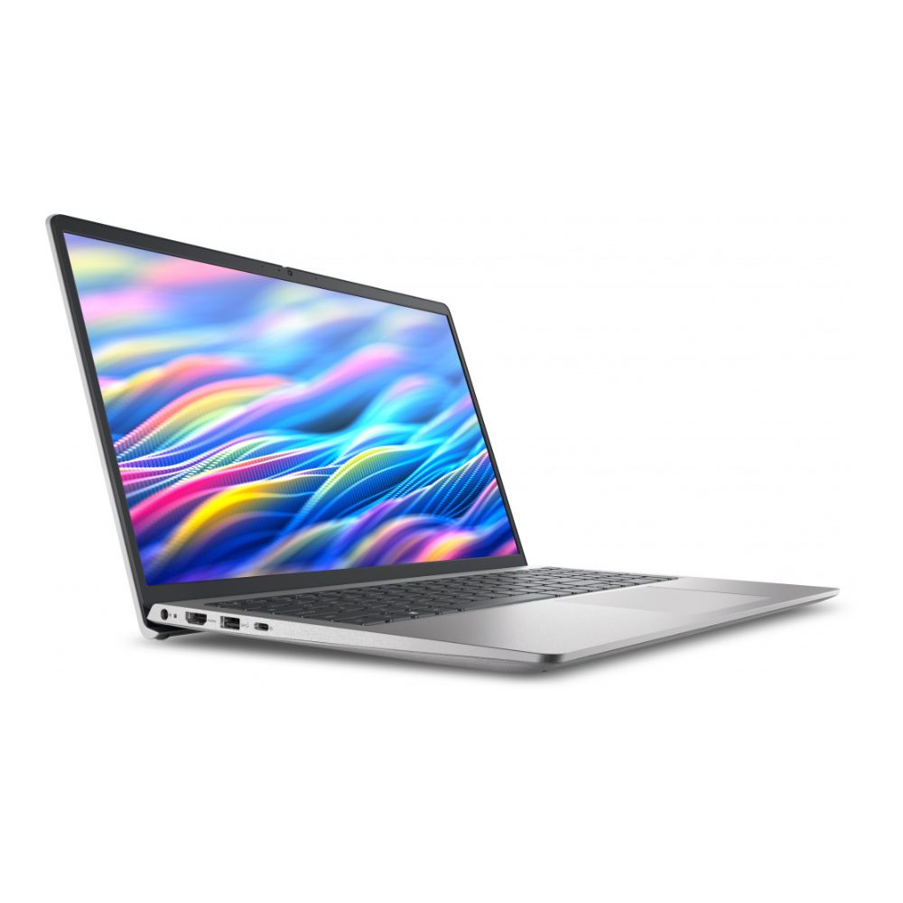Foto 3 pulgar | Laptop Dell Dc15250 15.6'' Full Hd Intel Core I7-1355u 16gb Ram 512gb Ssd Windows 11 Pro Español