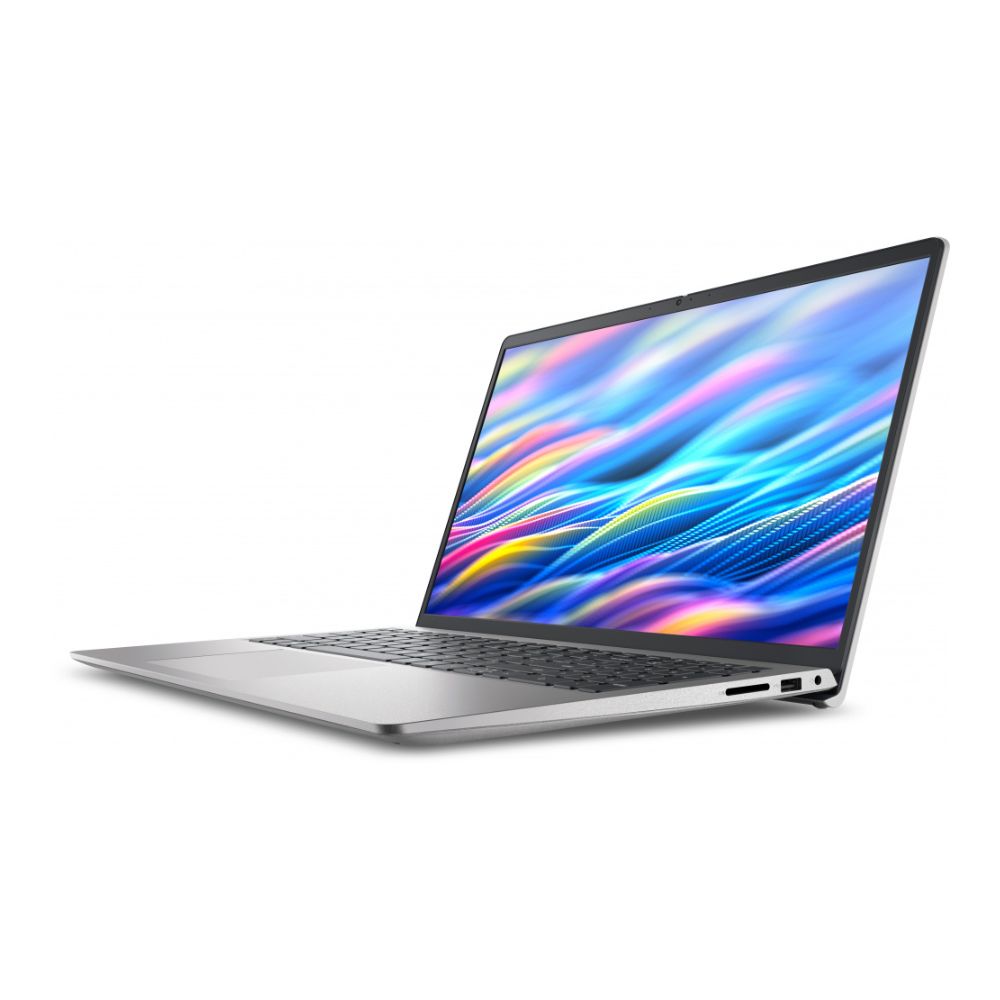 Foto 3 | Laptop Dell Dc15250 15.6'' Full Hd Intel Core I7-1355u 16gb Ram 512gb Ssd Windows 11 Pro Español