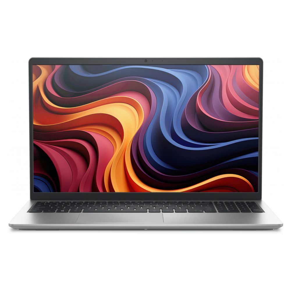 Foto 2 pulgar | Laptop Dell 15 Dc15255 15.6'' Full Hd Amd Ryzen 5 7520u 8gb Ram 512gb Ssd Windows 11 Home Español