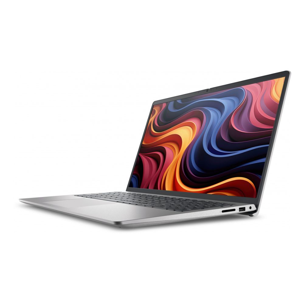 Foto 4 pulgar | Laptop Dell 15 Dc15255 15.6'' Full Hd Amd Ryzen 5 7520u 8gb Ram 512gb Ssd Windows 11 Home Español