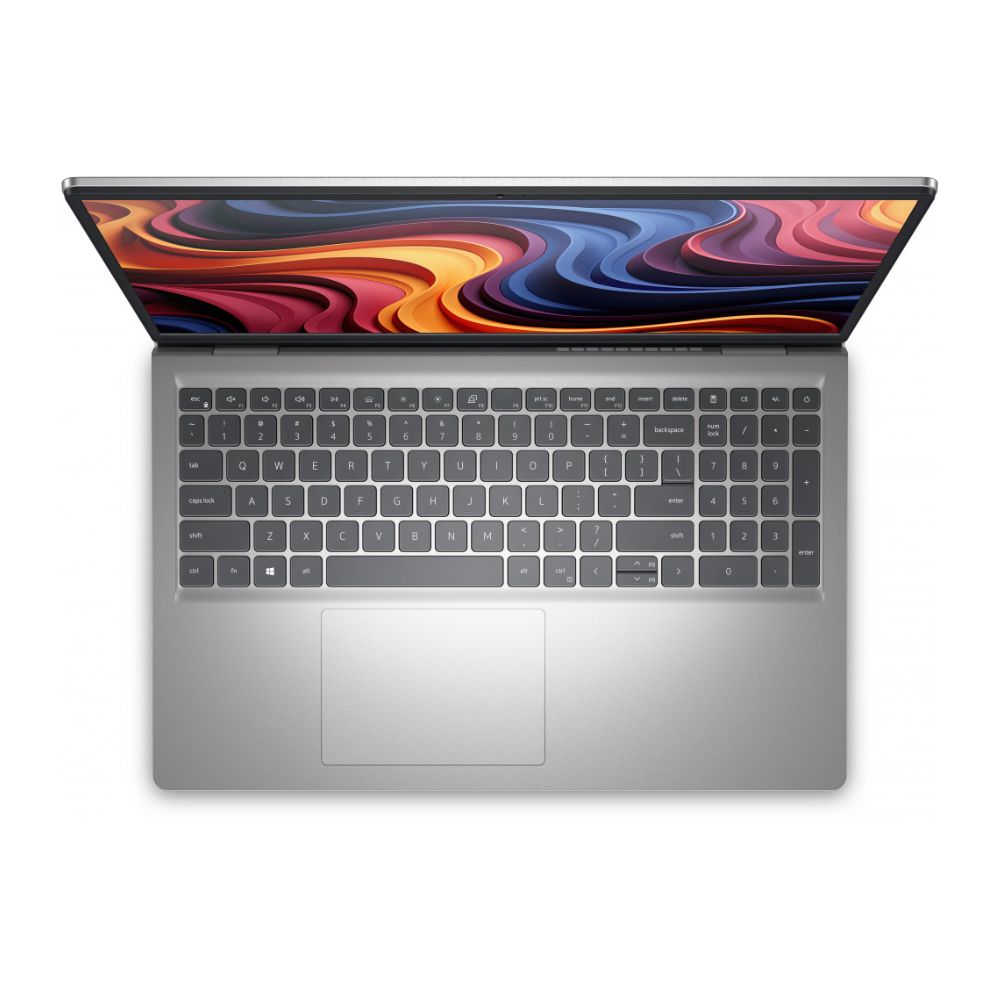 Foto 5 pulgar | Laptop Dell 15 Dc15255 15.6'' Full Hd Amd Ryzen 5 7520u 8gb Ram 512gb Ssd Windows 11 Home Español