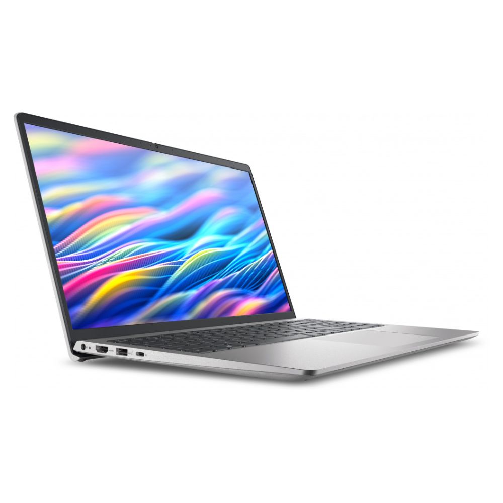 Foto 3 pulgar | Laptop Dell Dc15250 15.6'' Full Hd Intel Core I7-1355u 16gb Ram 512gb Ssd Windows 11 Home Español