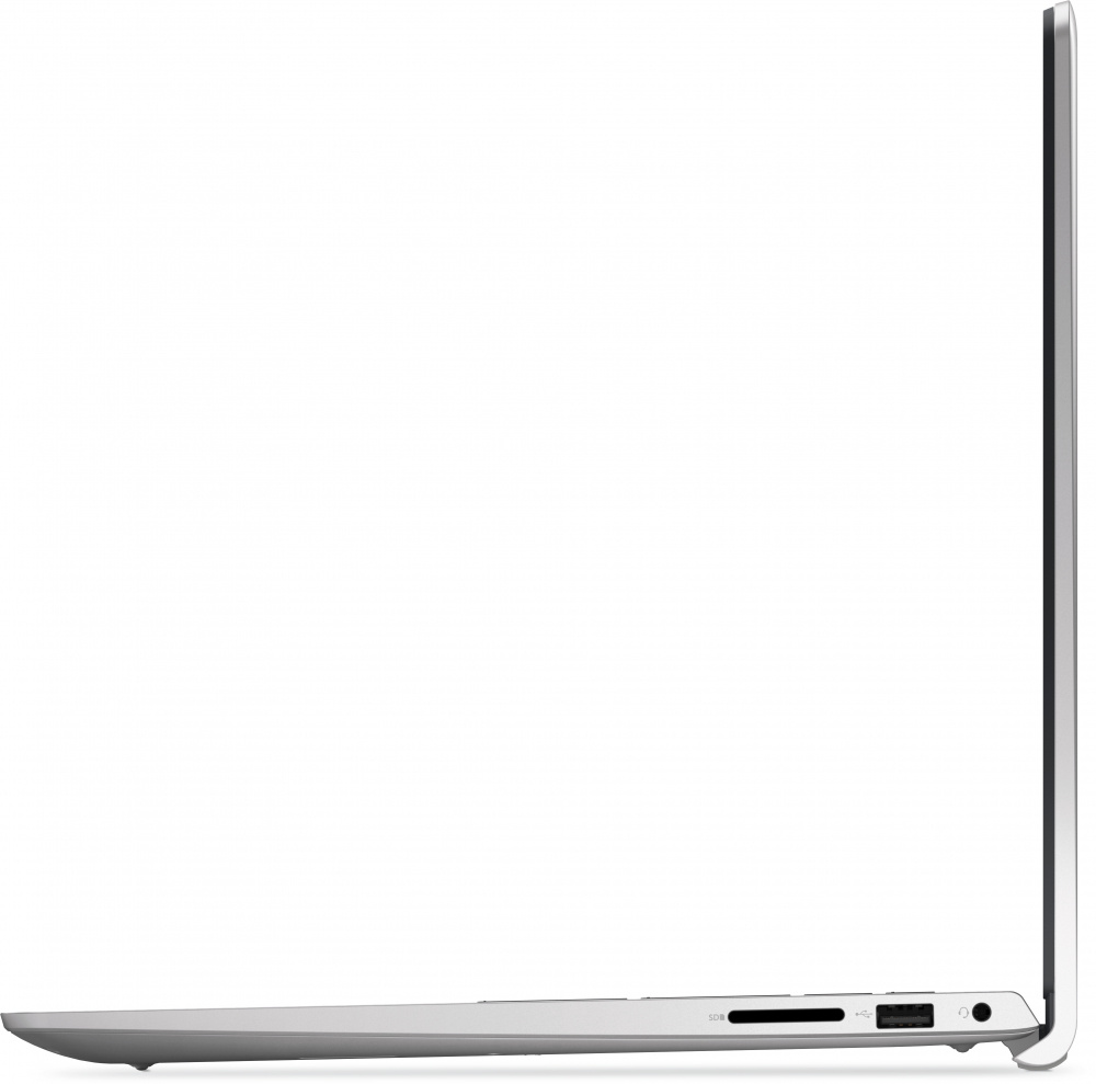 Foto 6 | Laptop Dell Ryzen 5 7520u 8gb Ddr5 512gb Ssd Dell 15.6 W11h Plata