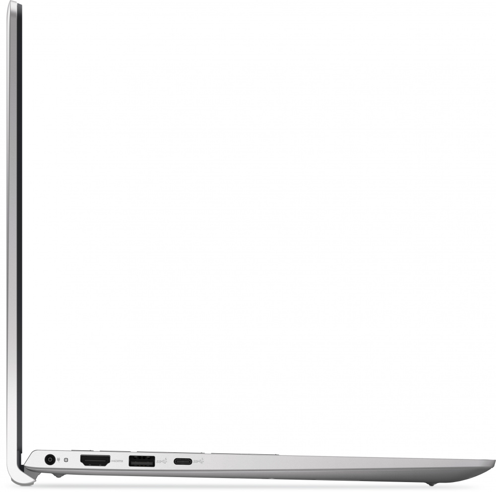 Foto 8 pulgar | Laptop Dell Ryzen 5 7520u 8gb Ddr5 512gb Ssd Dell 15.6 W11h Plata