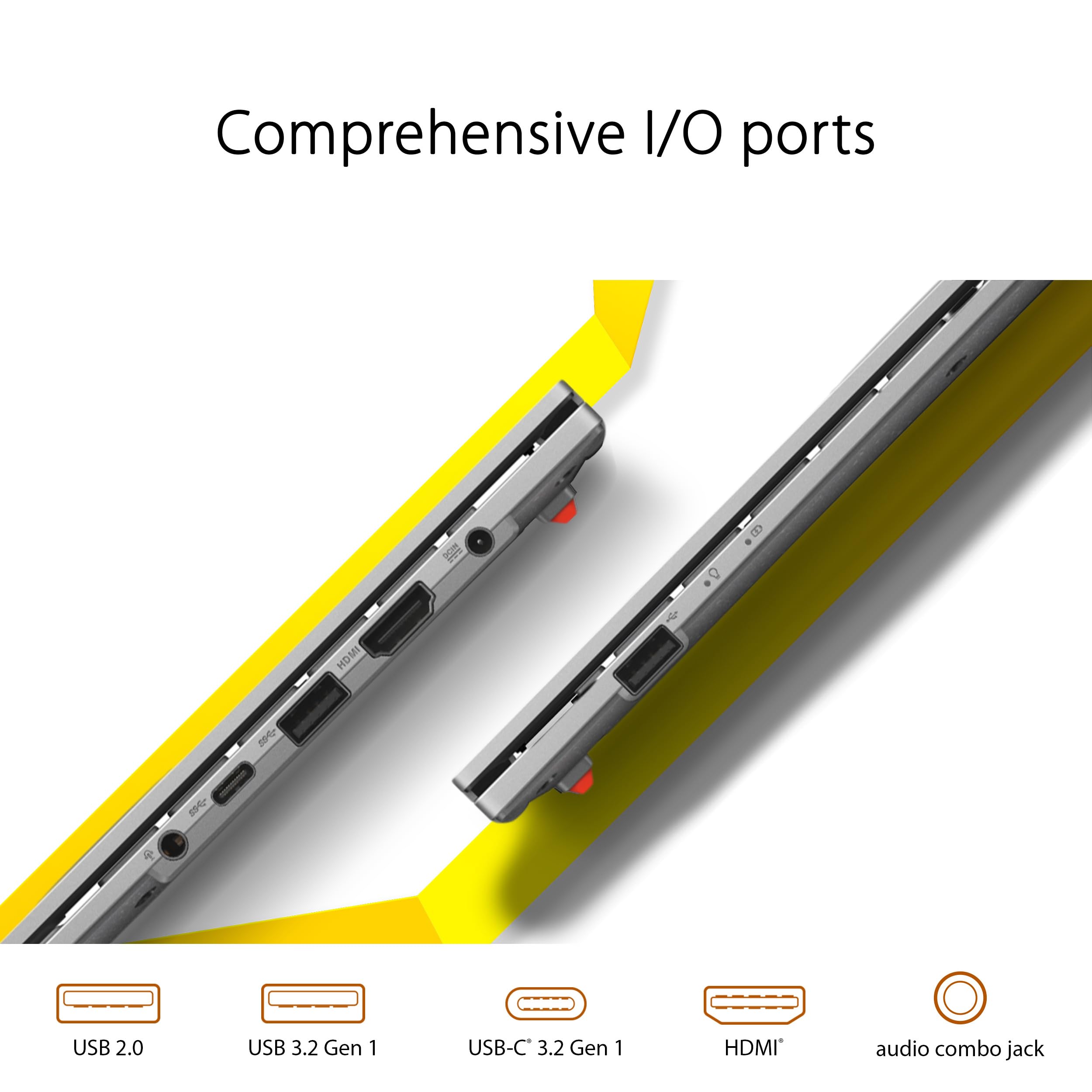 Foto 5 pulgar | Ordenador Portátil Asus Vivobook Go E1504fa-as54 15 6 Pulgadas Ryzen 5 7520u 8 Gb 512 Gb - Venta Internacional.
