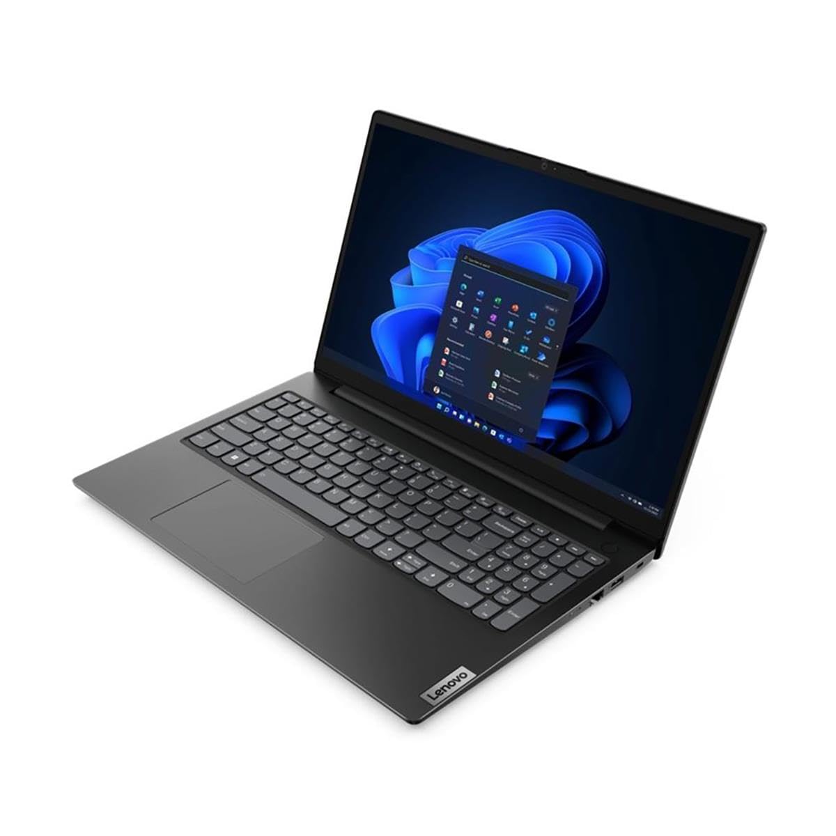 Foto 2 | Ordenador Portátil Lenovo V15 G4 Iru 15 6 Pulgadas Full Hd Intel Core I3 16 Gb 512 Gb Ssd - Venta Internacional.