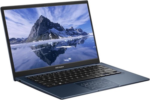 Foto 2 pulgar | Asus Vivobook 14'' Fhd Laptop - 13th Gen Intel Core I3-1315u - 8gb Ram - 128gb Ssd - Win11 - Blue