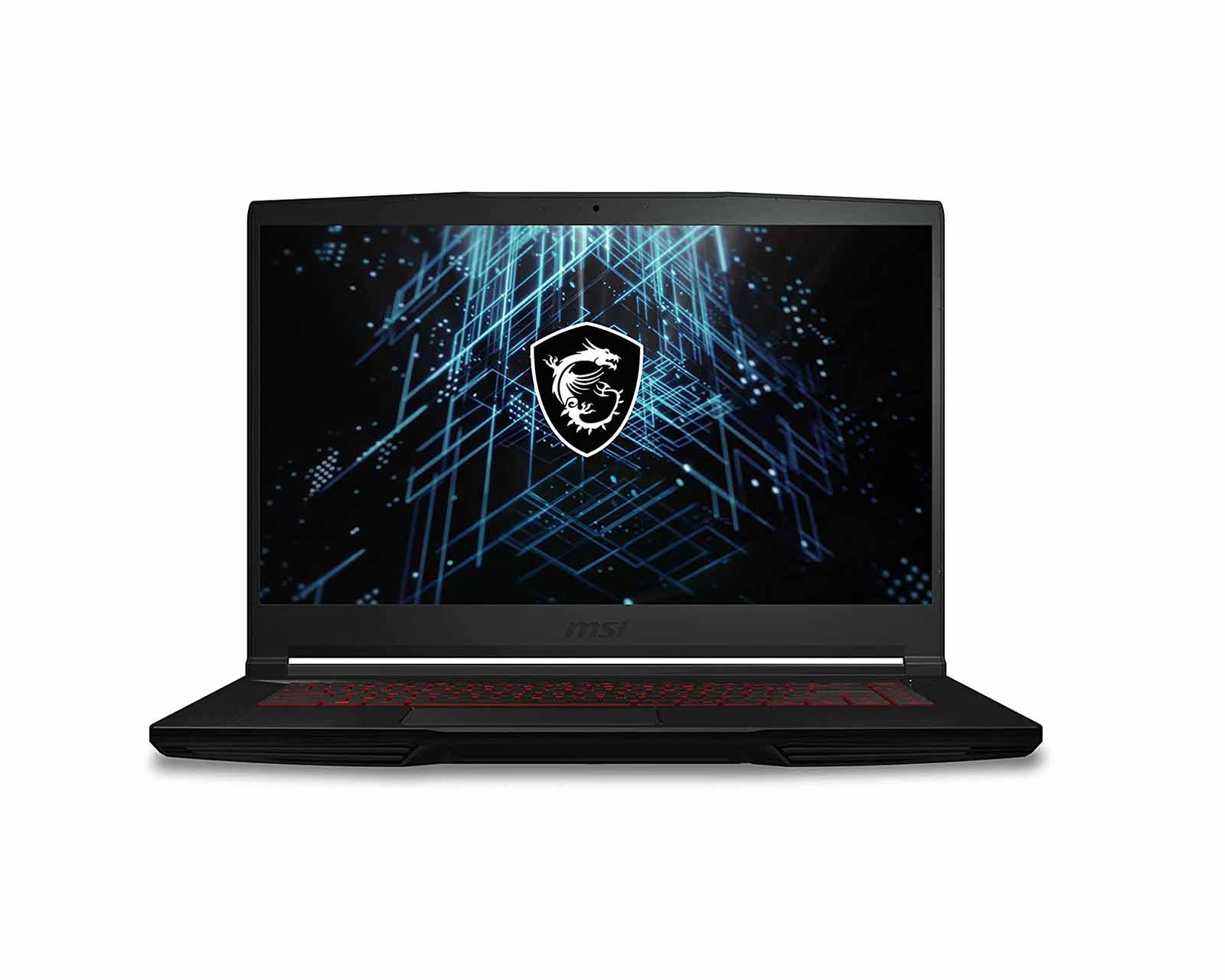 Foto 2 pulgar | Laptop Msi Thin Gaming 15.6'' Intel Core I5 11400h Nvidia Gtx1650 8gb+256gb Ssd Windows 11 Home Inglés Negro