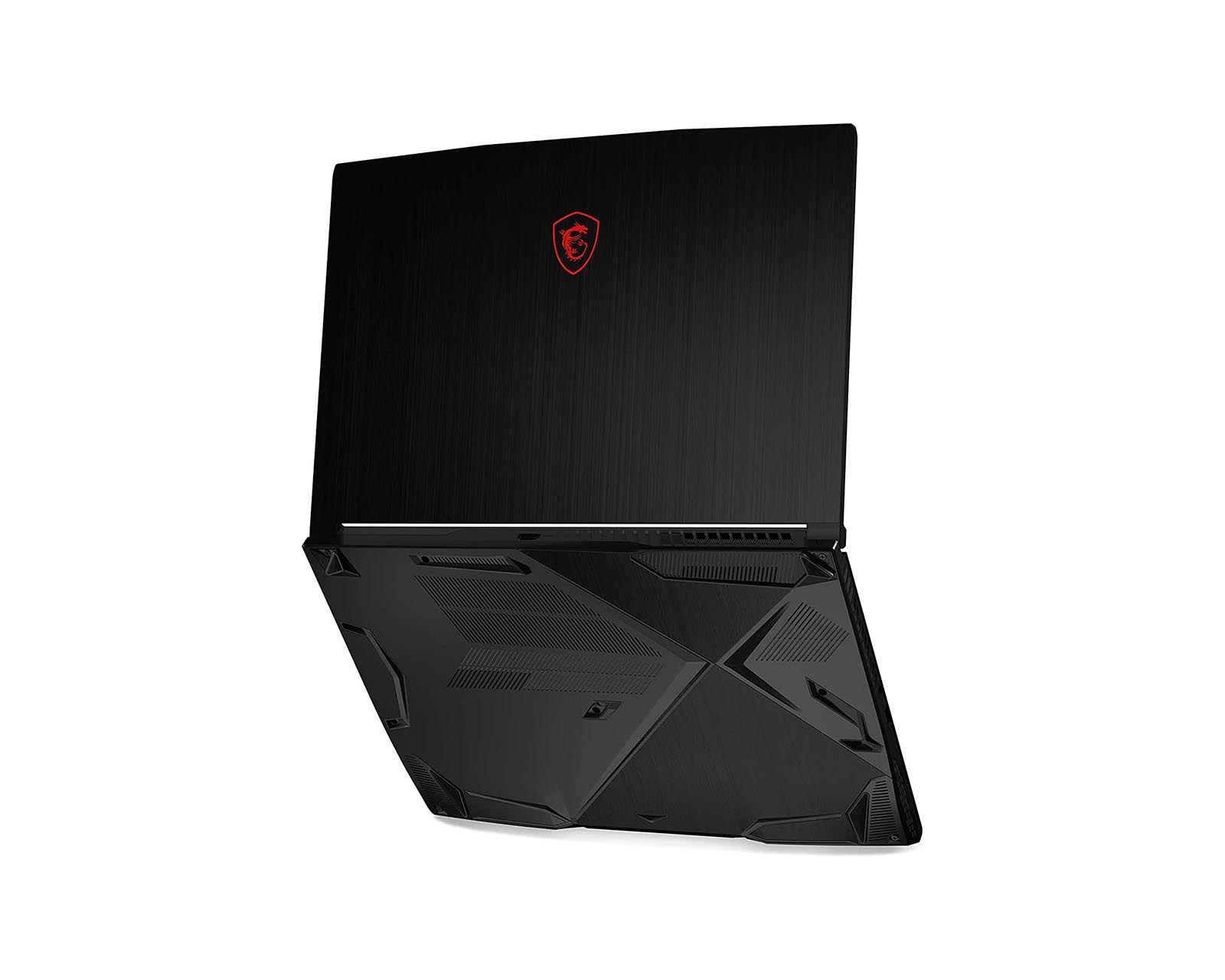 Foto 5 pulgar | Laptop Msi Thin Gaming 15.6'' Intel Core I5 11400h Nvidia Gtx1650 8gb+256gb Ssd Windows 11 Home Inglés Negro