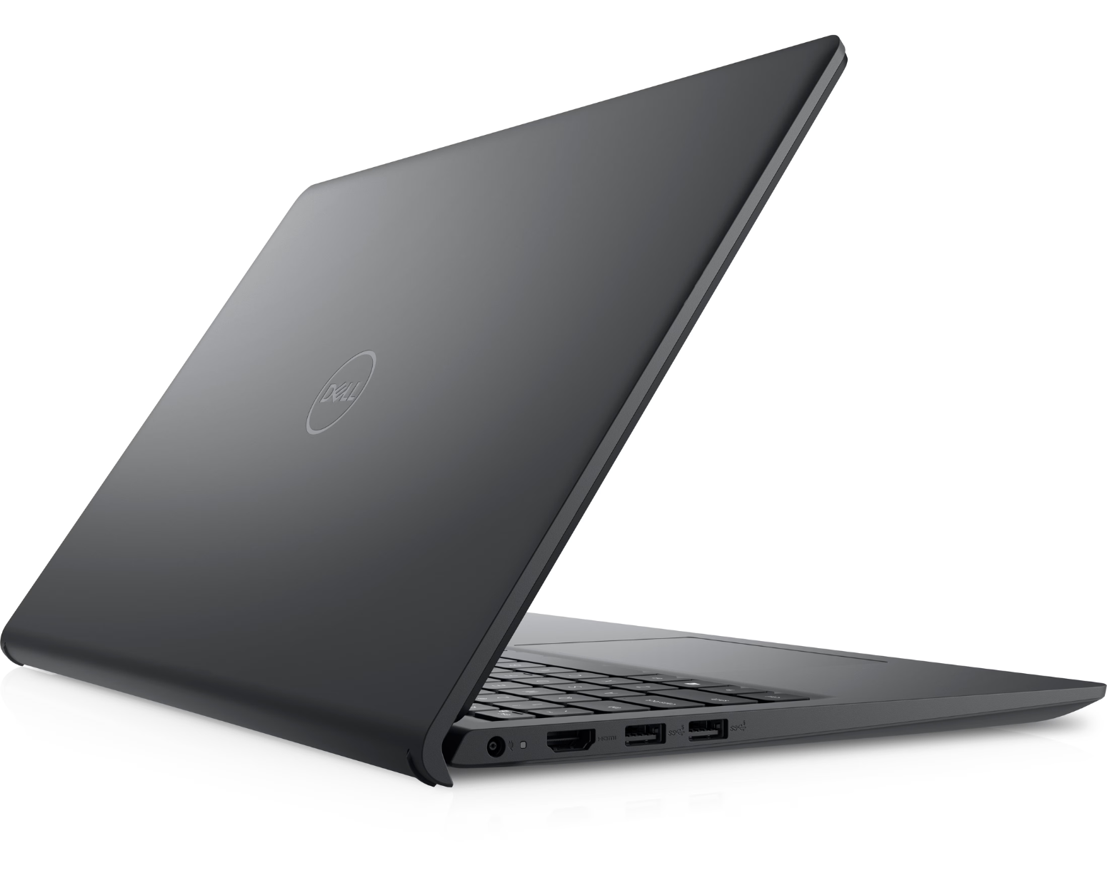 Foto 3 | Laptop Dell Inspiron 15 3525 Amd Ryzen 7-5825u 8c 16gbran 512gb Ssd 15.6'' Fhd Win11h color Negro