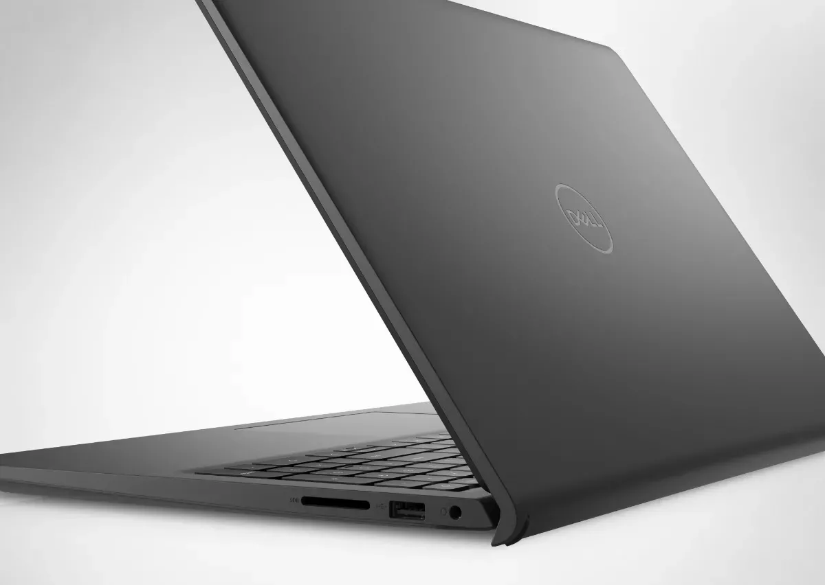 Foto 5 | Laptop Dell Inspiron 15 3525 Amd Ryzen 7-5825u 8c 16gbran 512gb Ssd 15.6'' Fhd Win11h color Negro