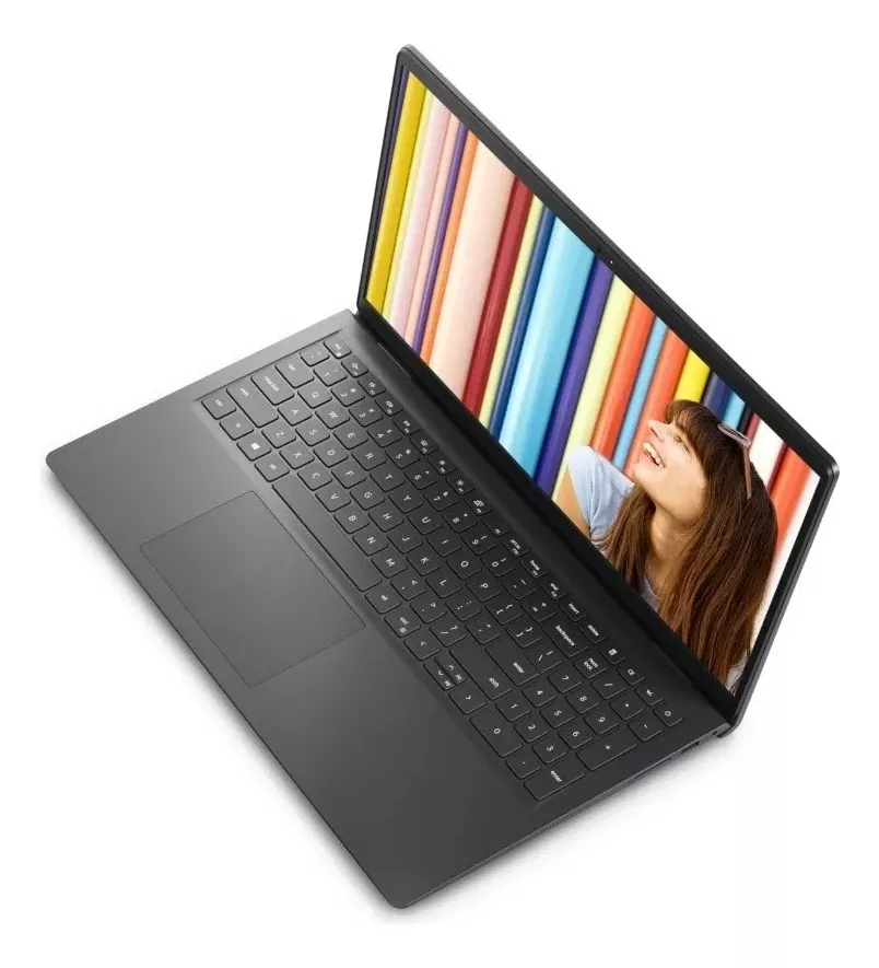 Foto 6 | Laptop Dell Inspiron 15 3525 Amd Ryzen 7-5825u 8c 16gbran 512gb Ssd 15.6'' Fhd Win11h color Negro