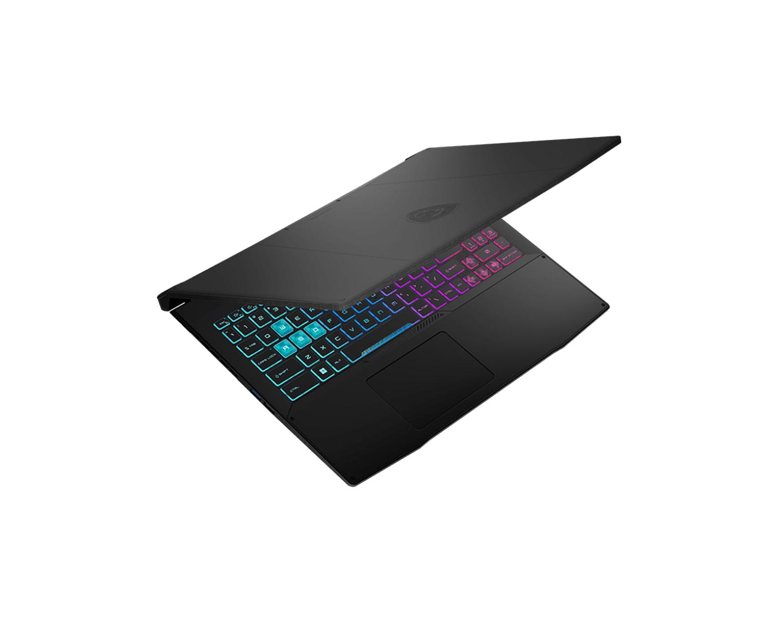 Foto 4 pulgar | Laptop Gamer Msi Katana Nvidia Rtx 4070 Gaming Core I7 12650h 16gb+1tb Ssd Ddr5 15.6'' Full Hd Windows 11 Home Negro