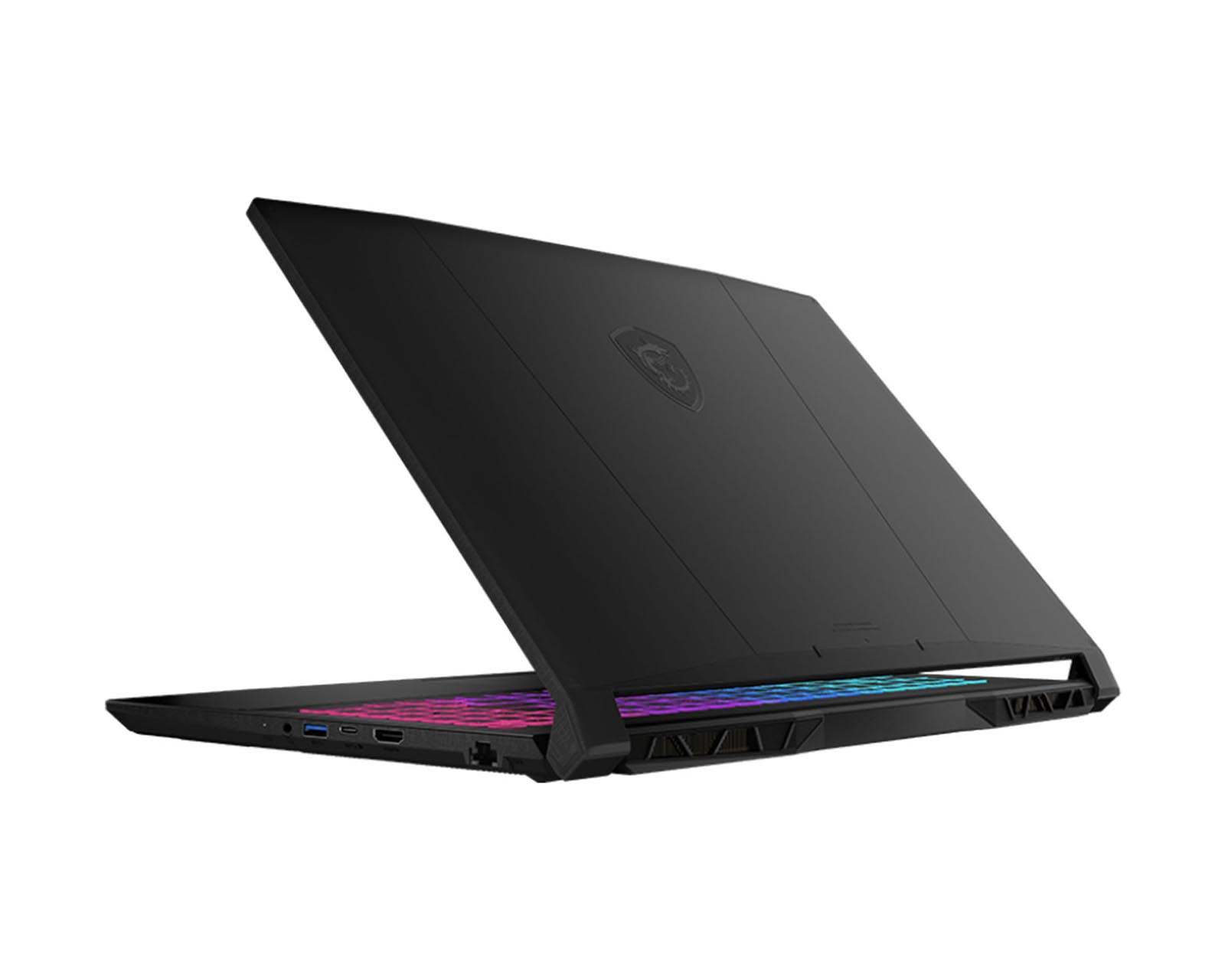 Foto 5 | Laptop Gamer Msi Katana Nvidia Rtx 4070 Gaming Core I7 12650h 16gb+1tb Ssd Ddr5 15.6'' Full Hd Windows 11 Home Negro