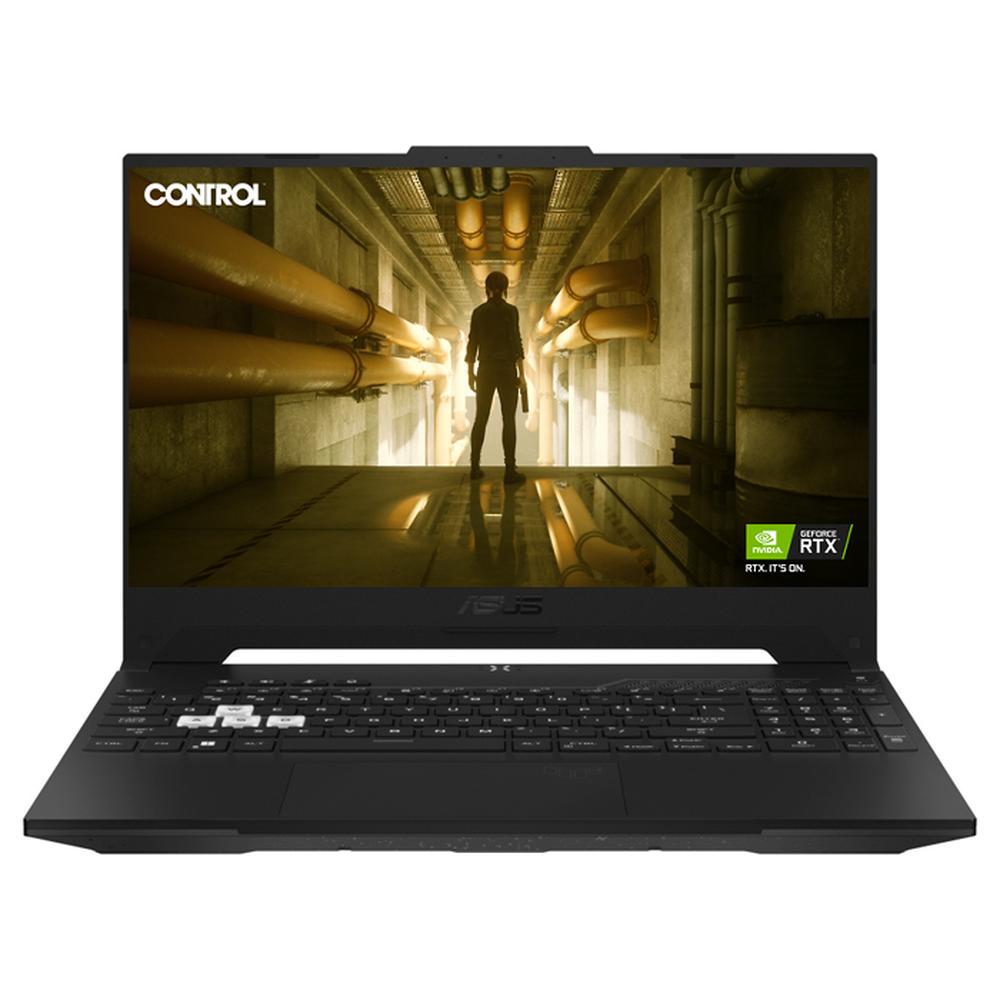 Foto 2 pulgar | Laptop Gamer Asus Tuf Dash F15 Geforce RTX 3050 Core I5 12450h 8gb 512gb SSD M.2 15.6